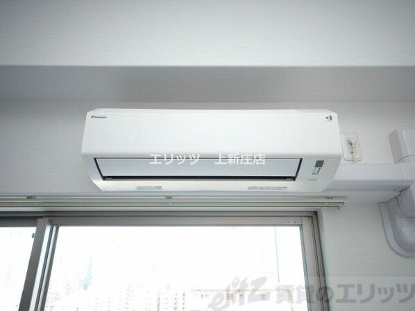 Alivis北梅田の物件内観写真